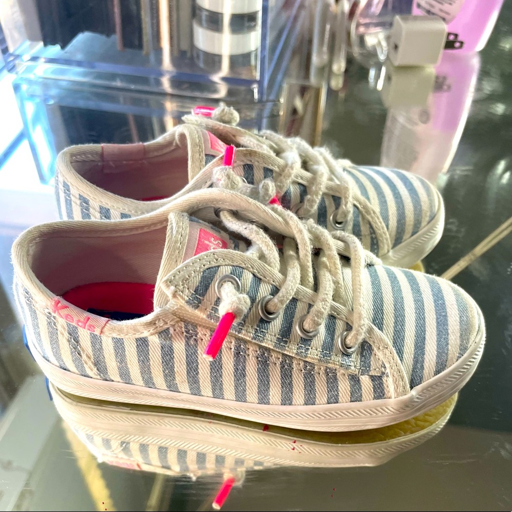 Toddler Girl Keds
